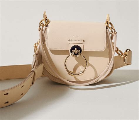 chloe tas namaak|Chloé Luxury Designer Tess Bags .